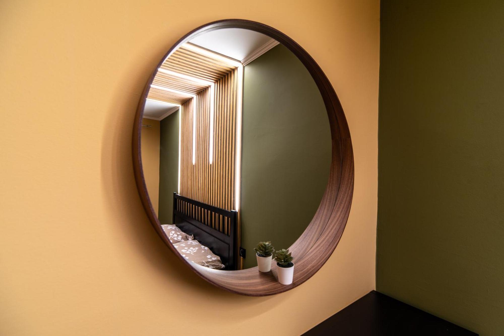 Grand Apartmanhaz Gyenesdias Bagian luar foto